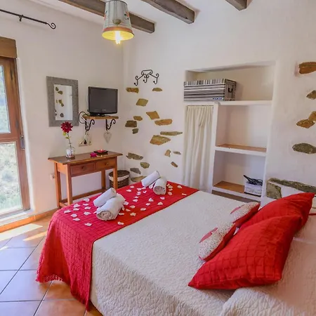 Holiday home Casa Picachico