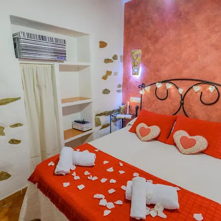 Casa Picachico Holiday home *