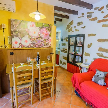 Casa Picachico Holiday home *