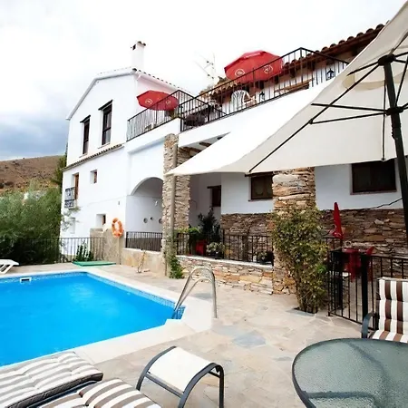 Casa Picachico