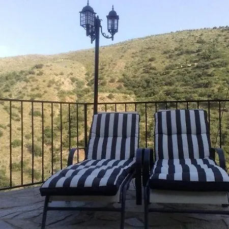 Casa Picachico * Laroya
