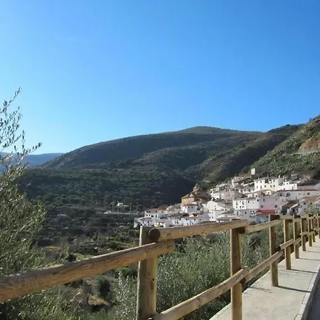 Casa Picachico Holiday home Laroya